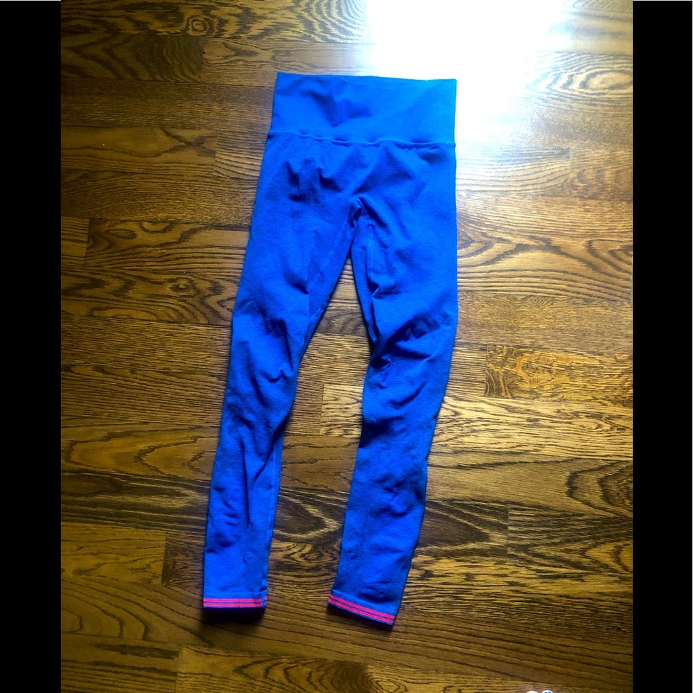 Leggins LNDR compression